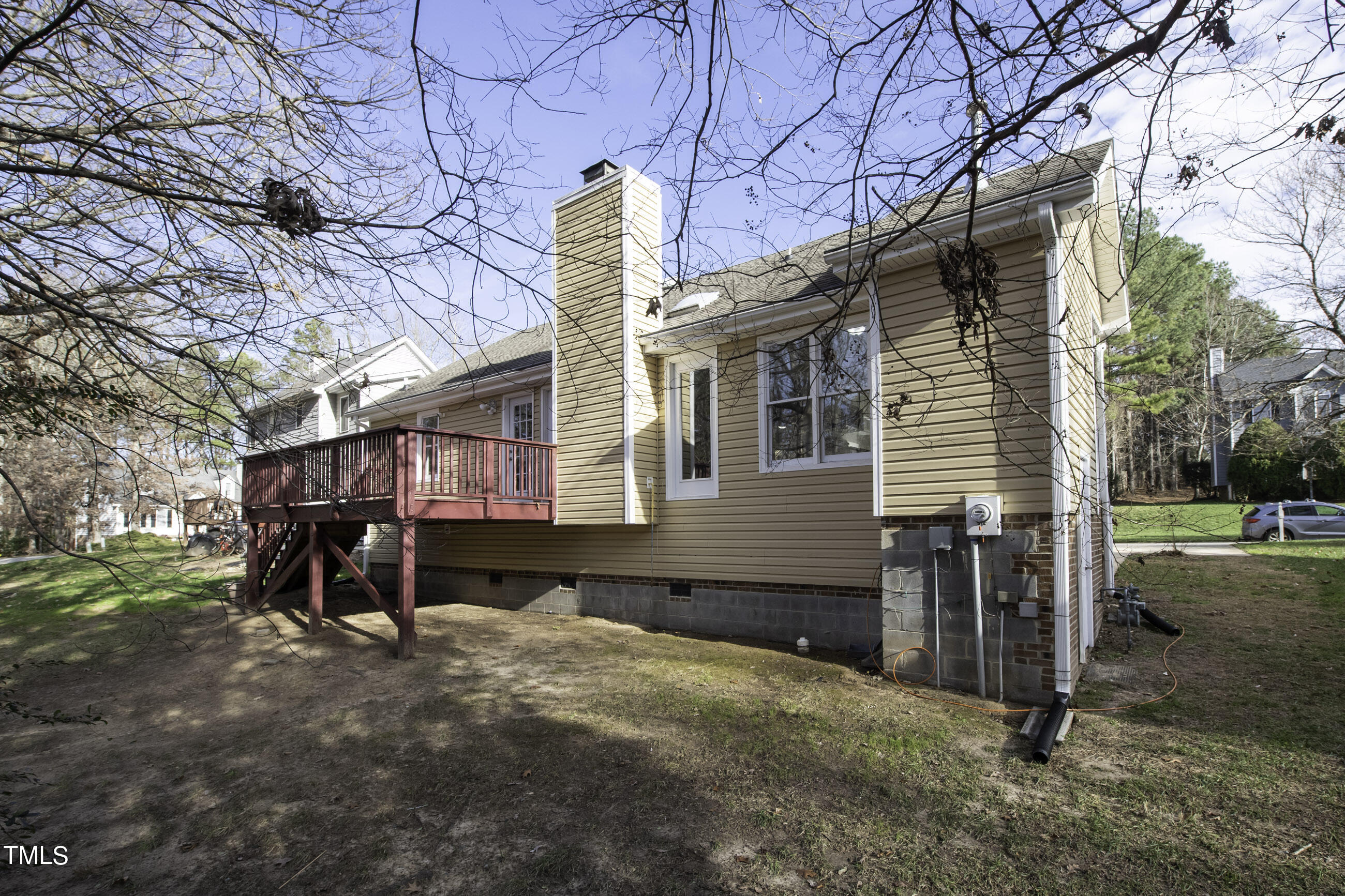 4 Nadeau Court