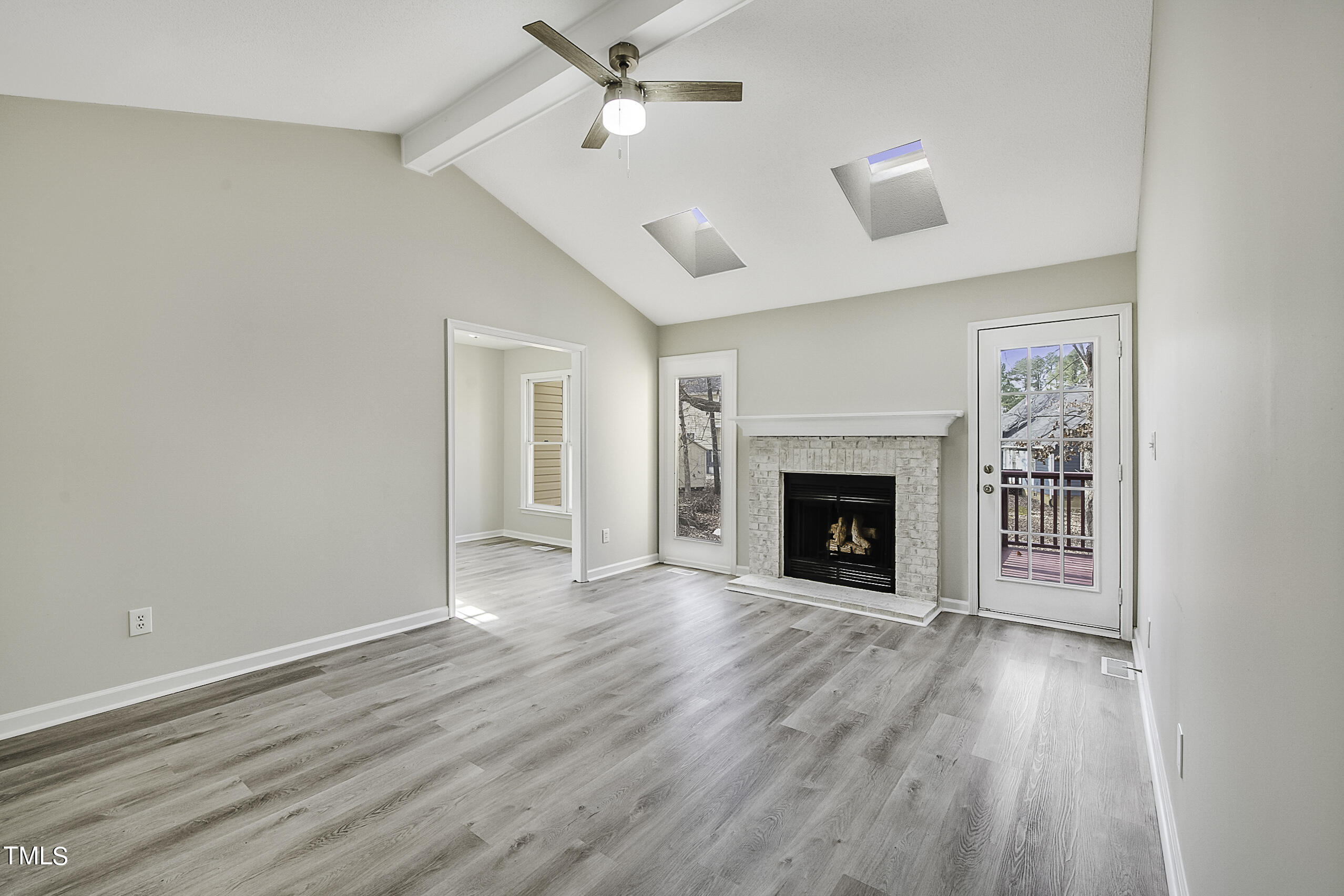4 Nadeau Court
