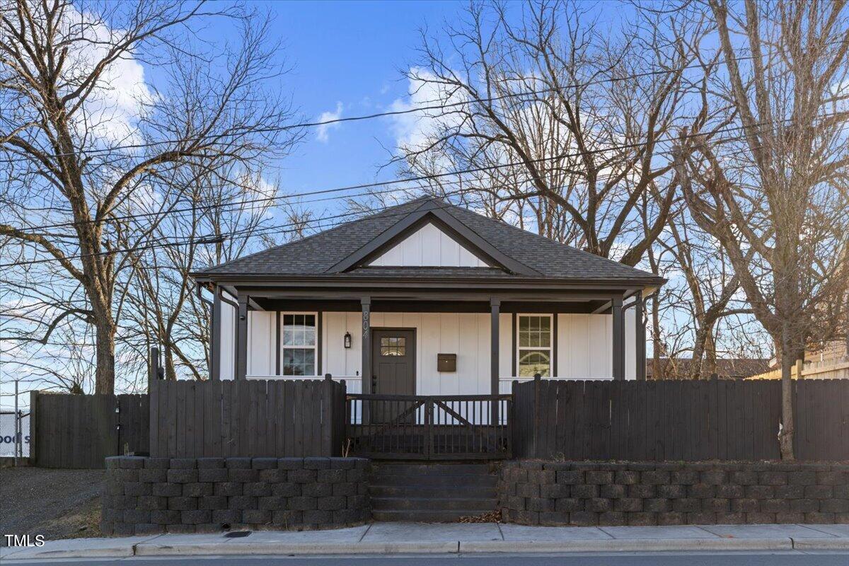 804 Liberty Street