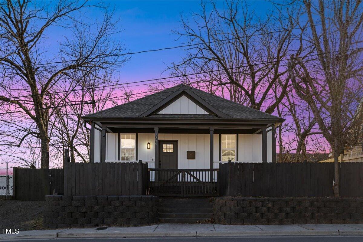 804 Liberty Street