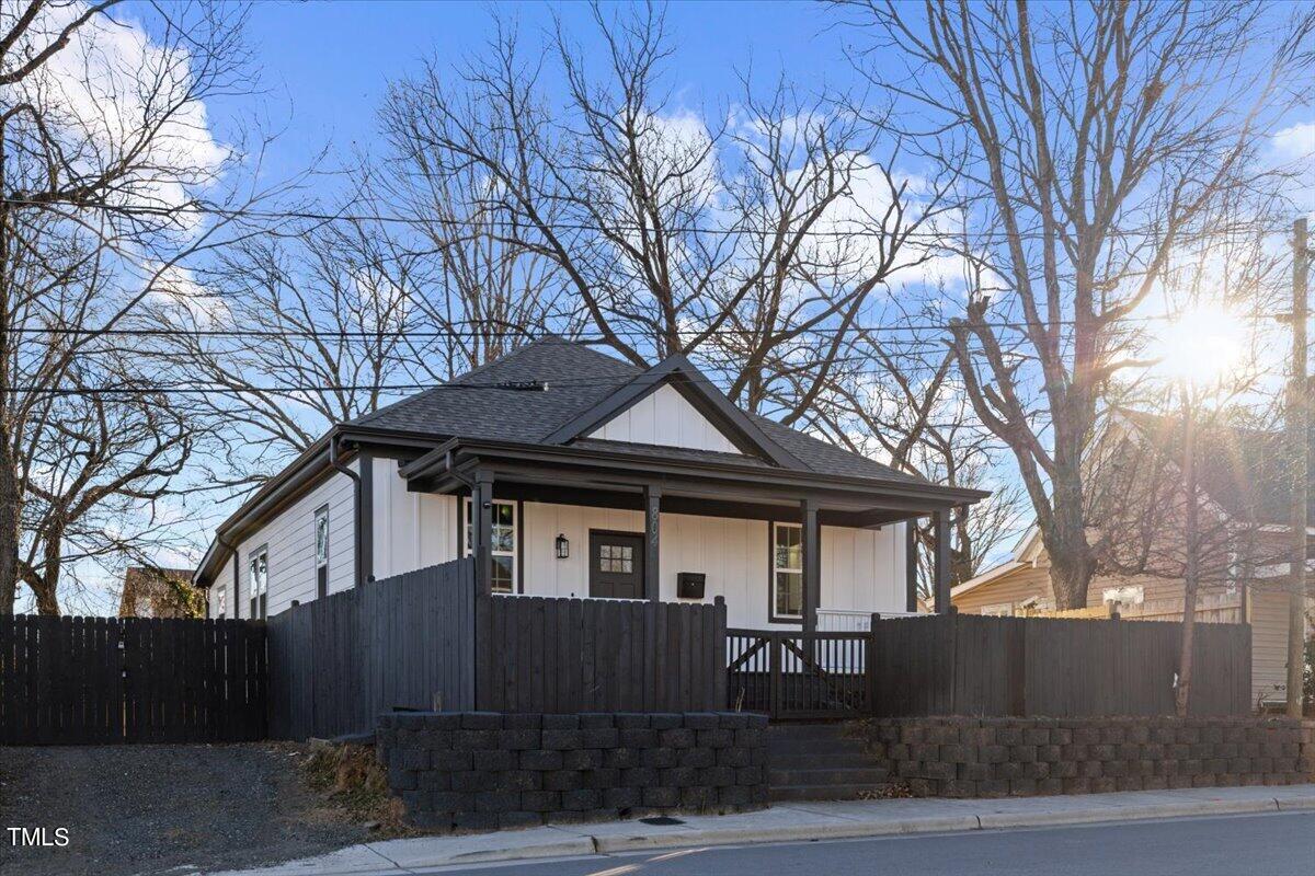 804 Liberty Street