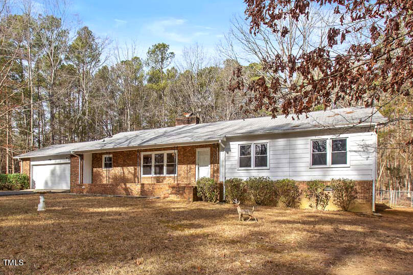 2110 New Hope Drive