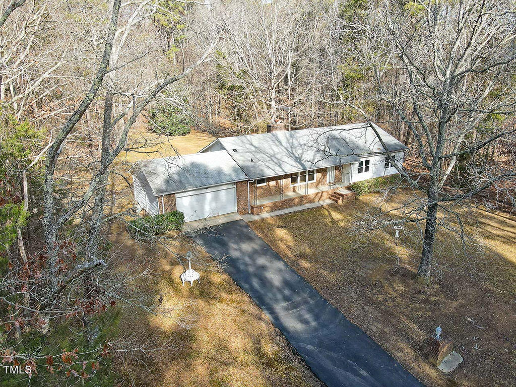 2110 New Hope Drive