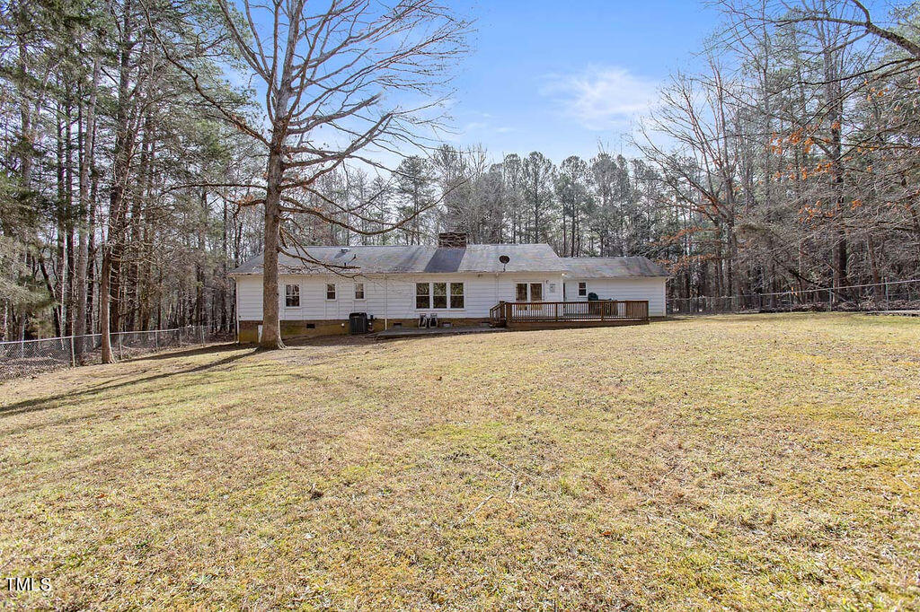 2110 New Hope Drive
