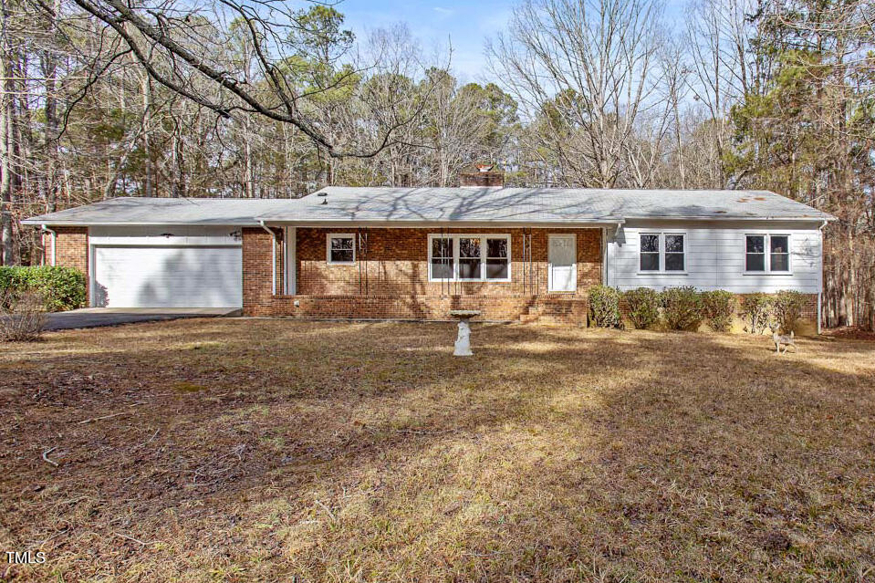 2110 New Hope Drive