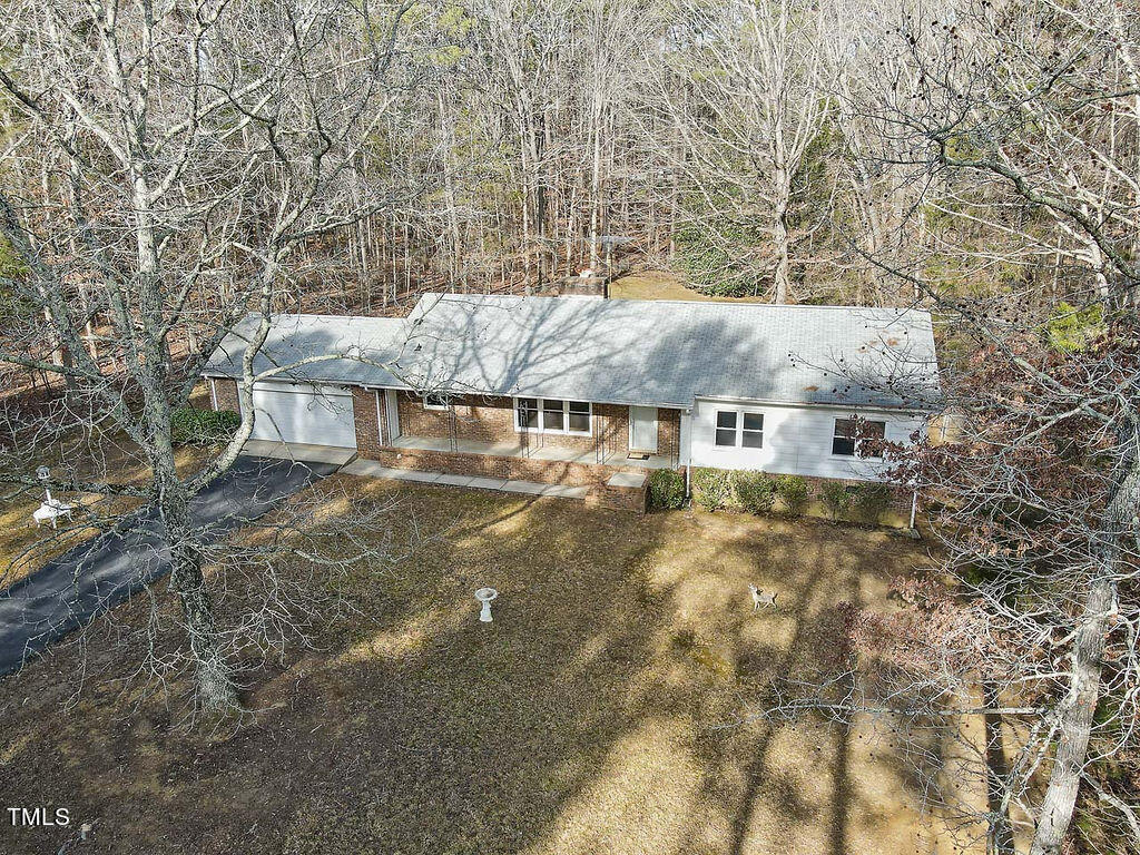 2110 New Hope Drive
