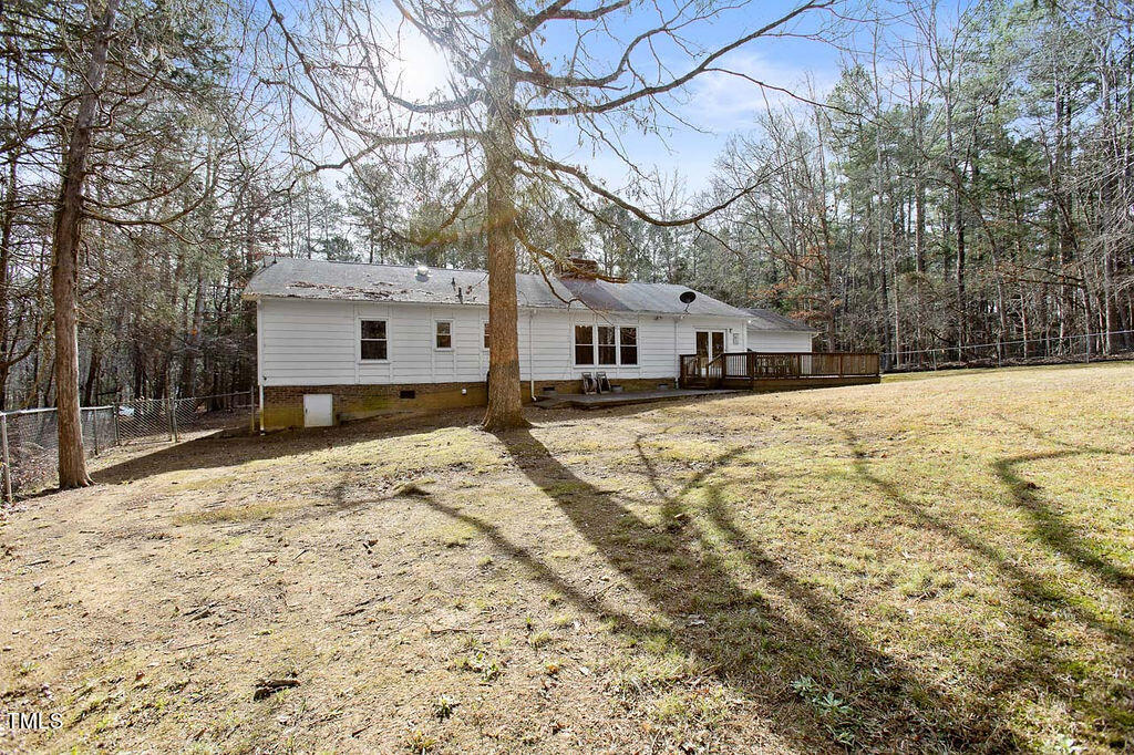 2110 New Hope Drive