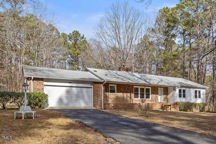 2110 New Hope Drive