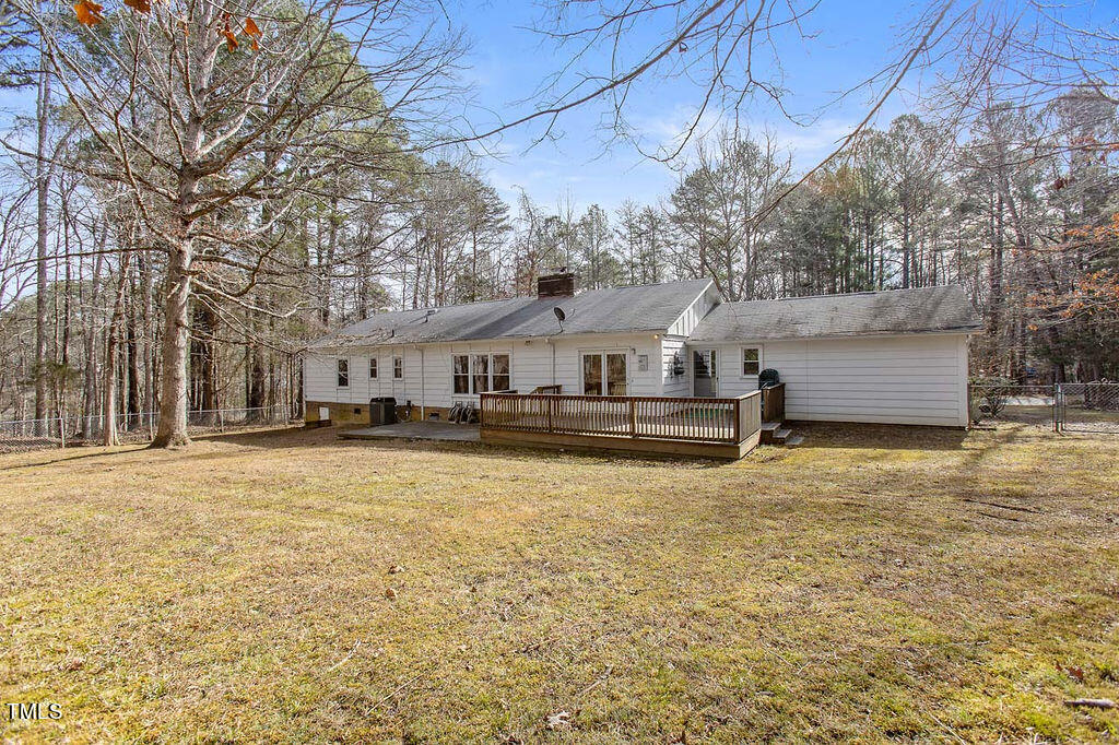 2110 New Hope Drive