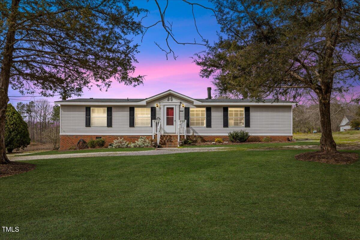 7237 Buck Road