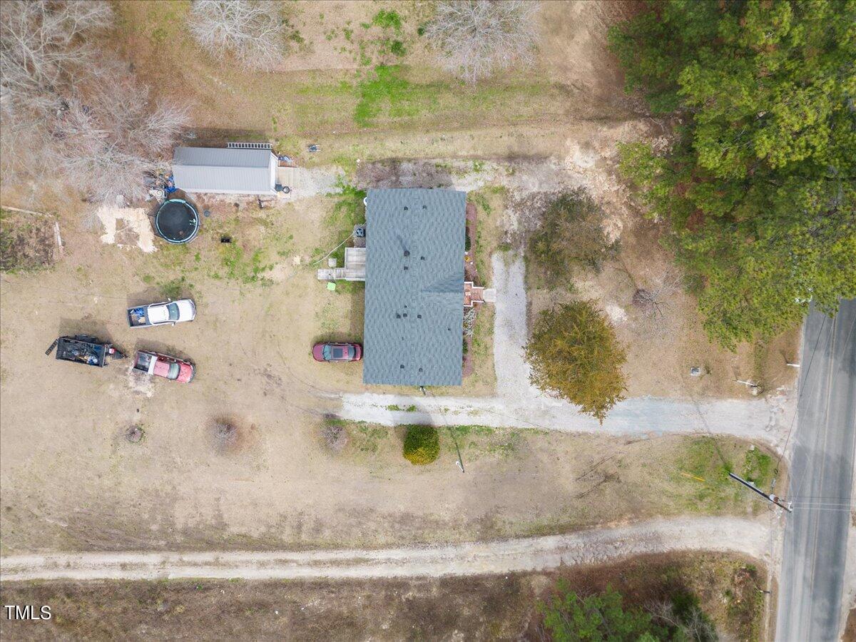 7237 Buck Road