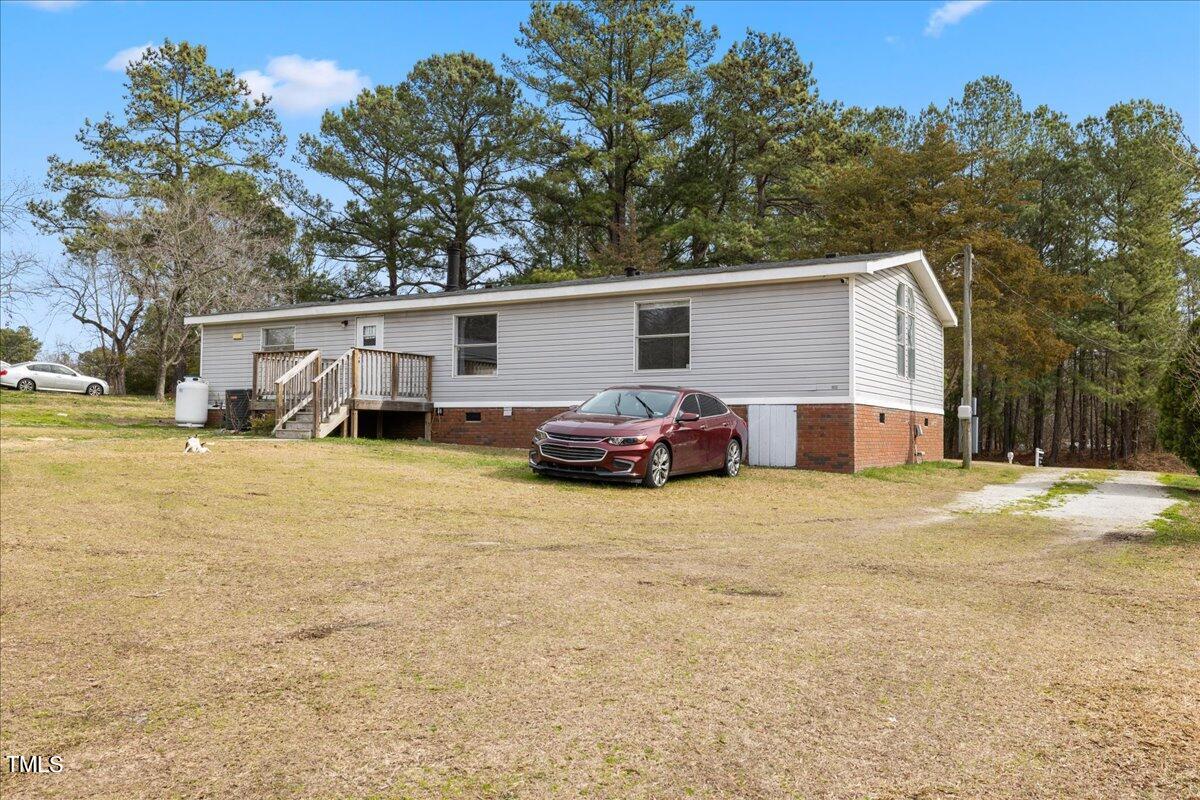 7237 Buck Road