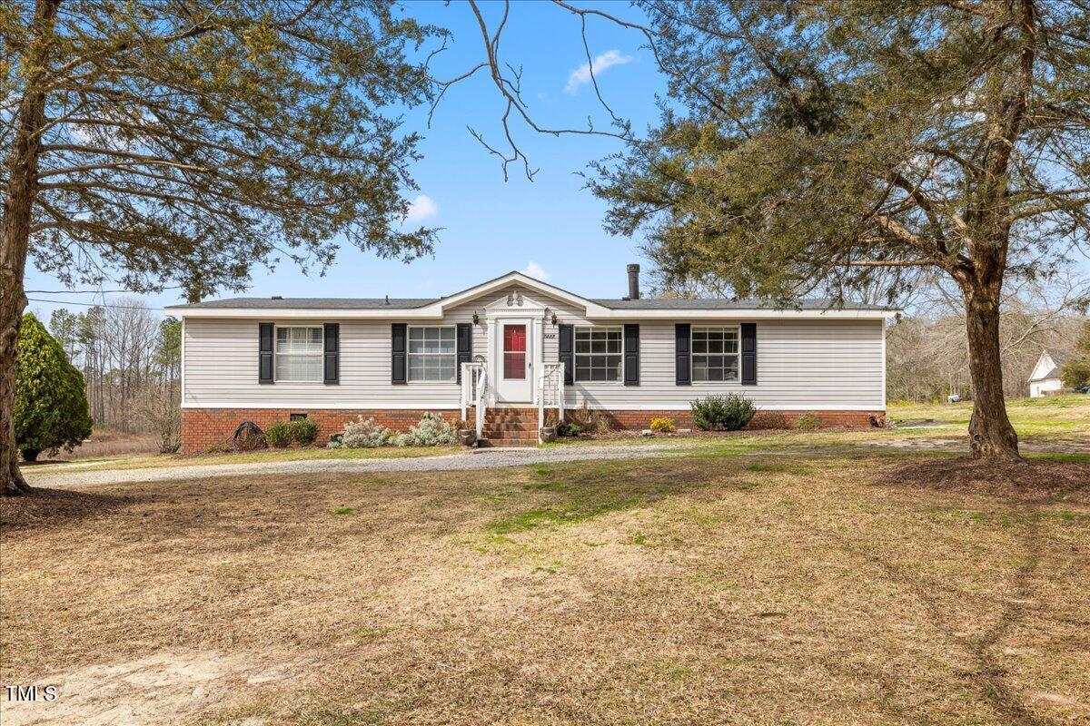 7237 Buck Road