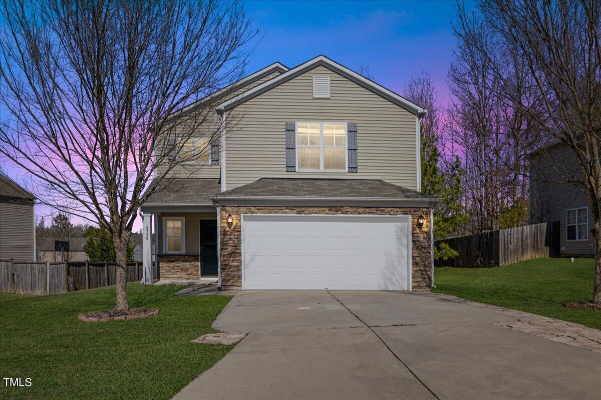 3739 Mountain Brook Circle Circle