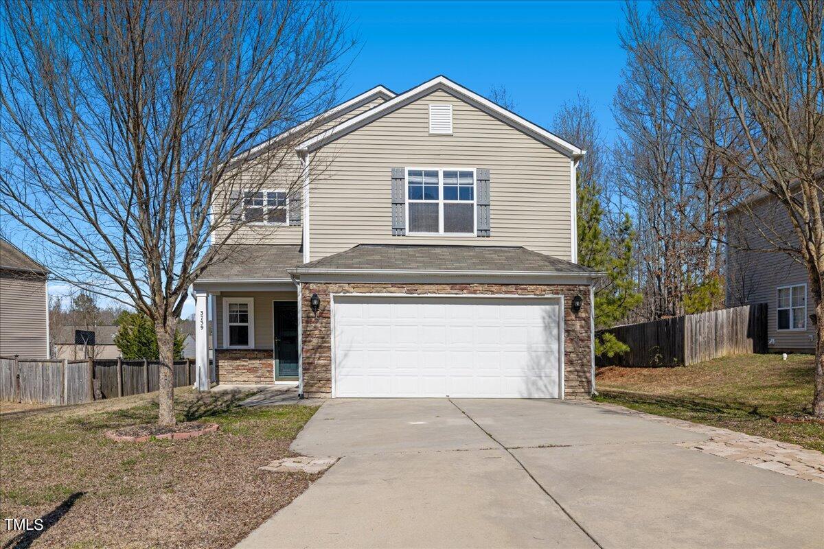 3739 Mountain Brook Circle Circle