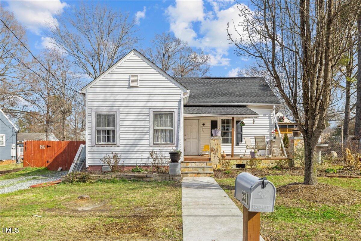 331 Lakeside Avenue