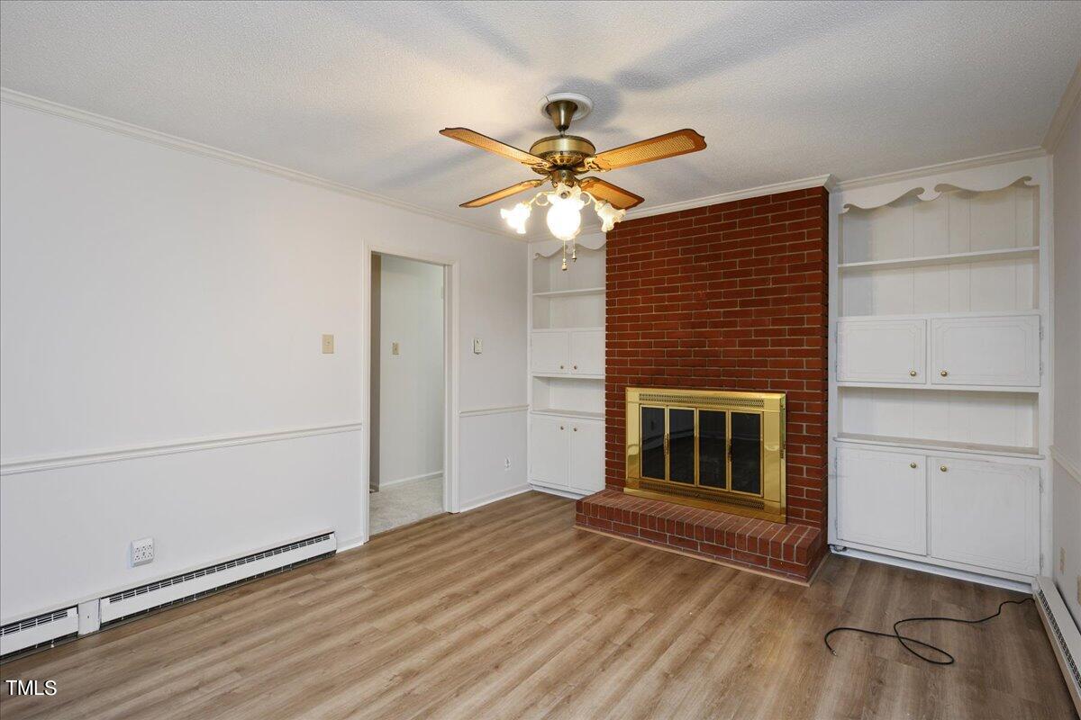 155 Barclay Road