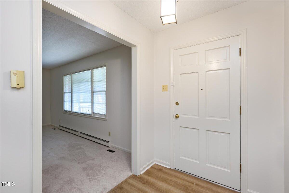 155 Barclay Road