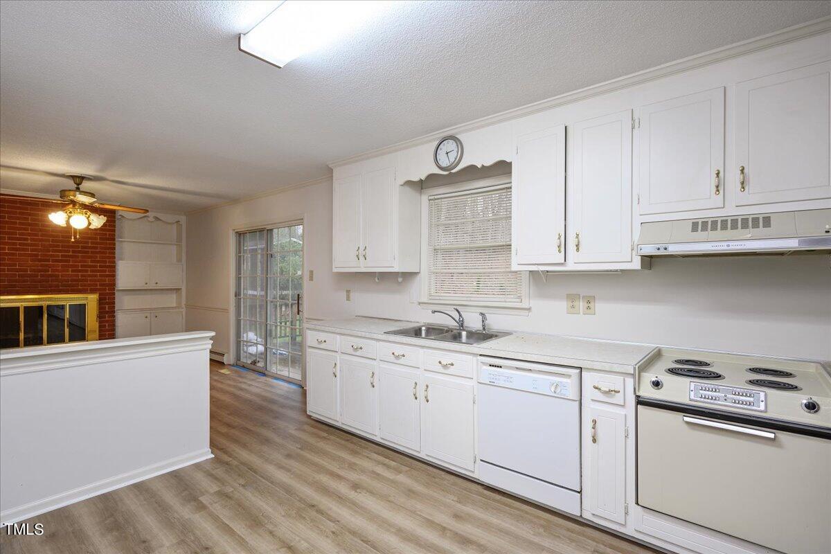 155 Barclay Road