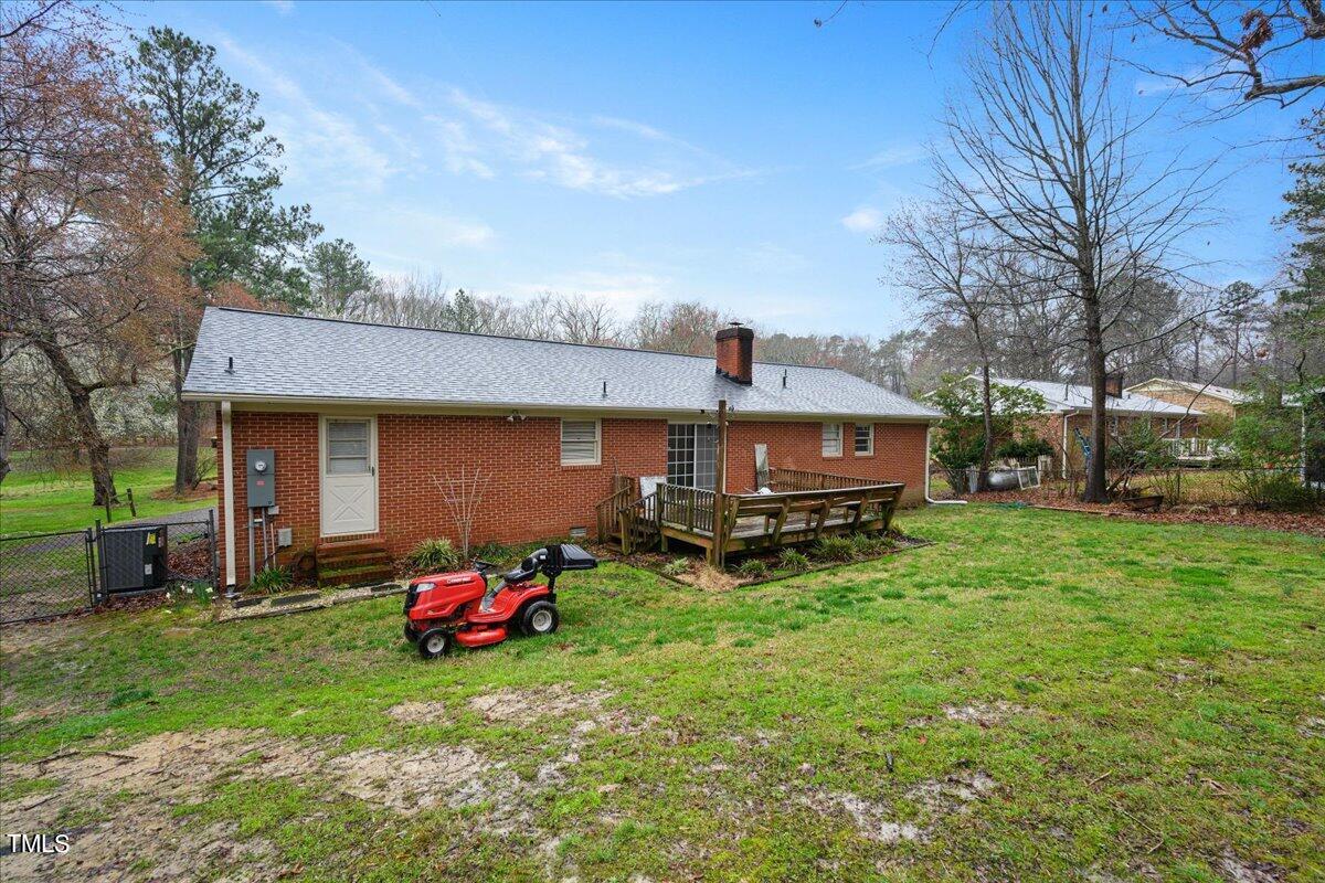 155 Barclay Road