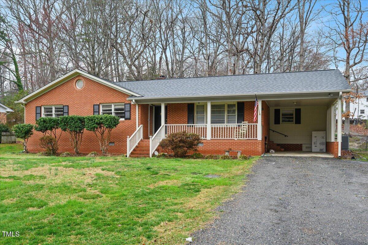 155 Barclay Road
