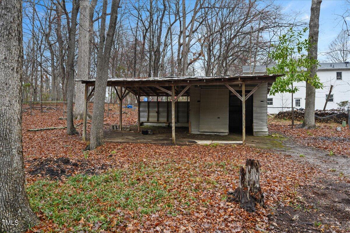155 Barclay Road