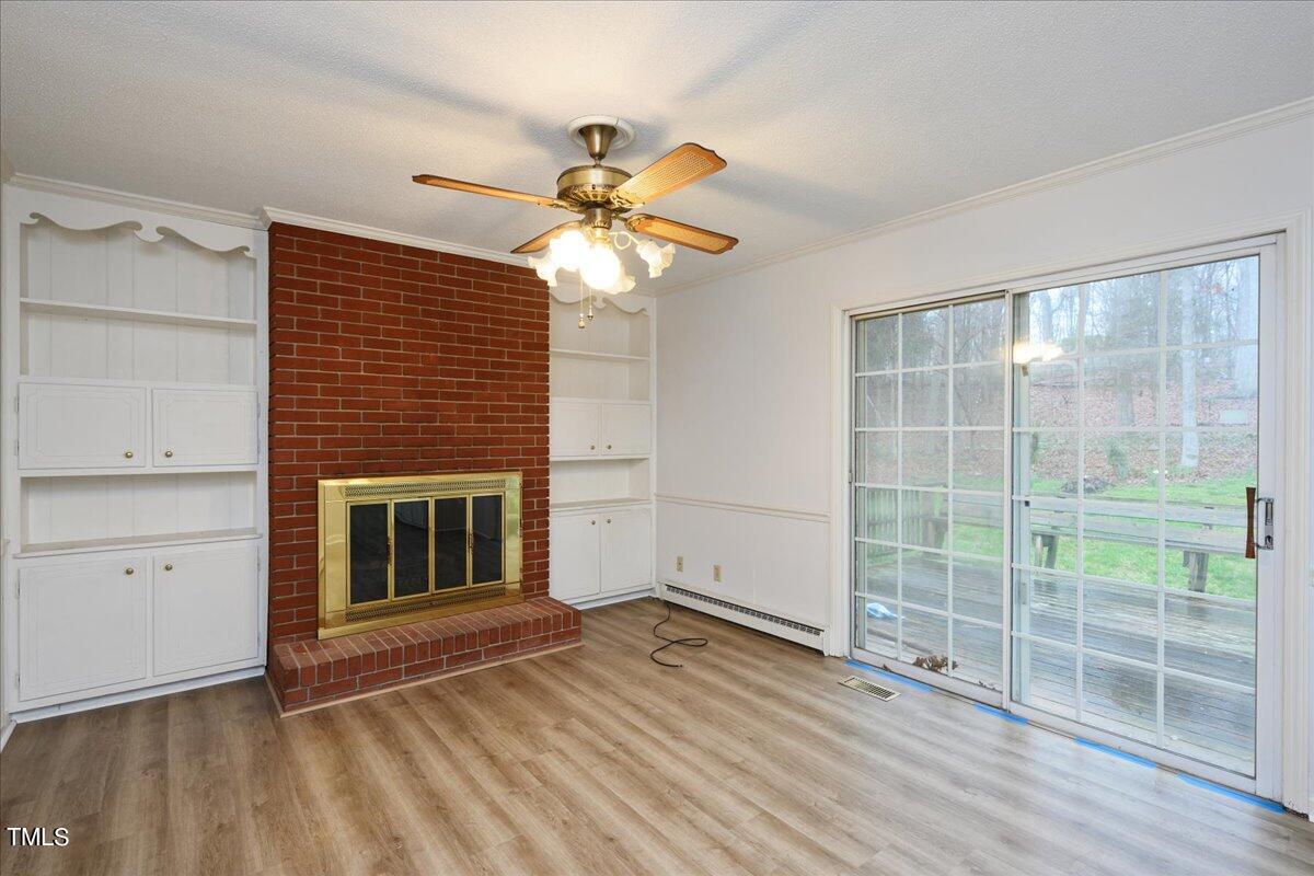 155 Barclay Road