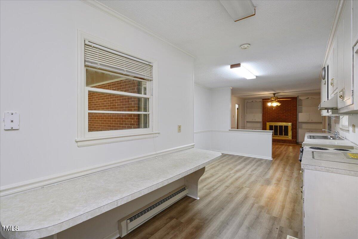 155 Barclay Road
