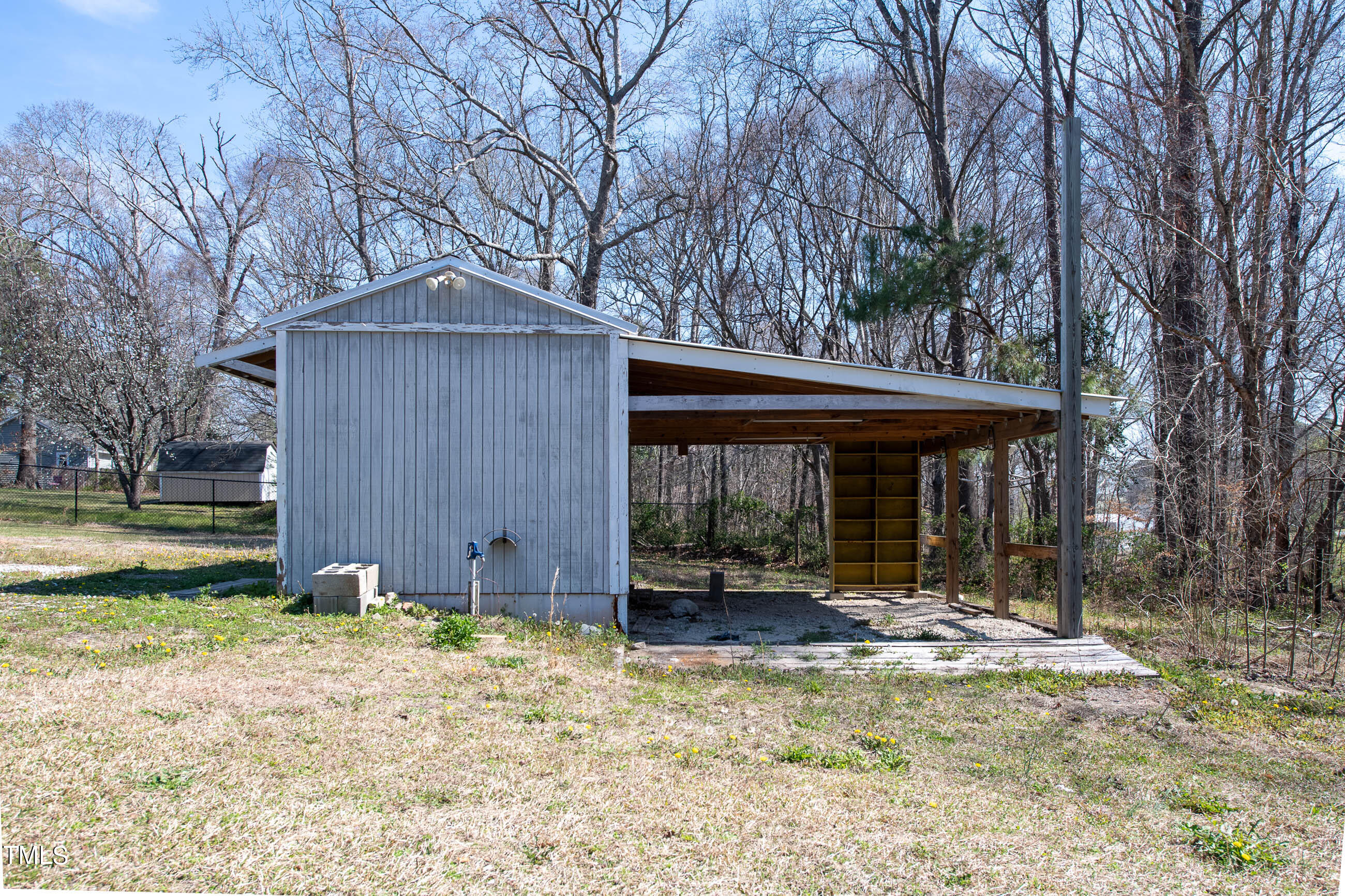500 Rockvale Court