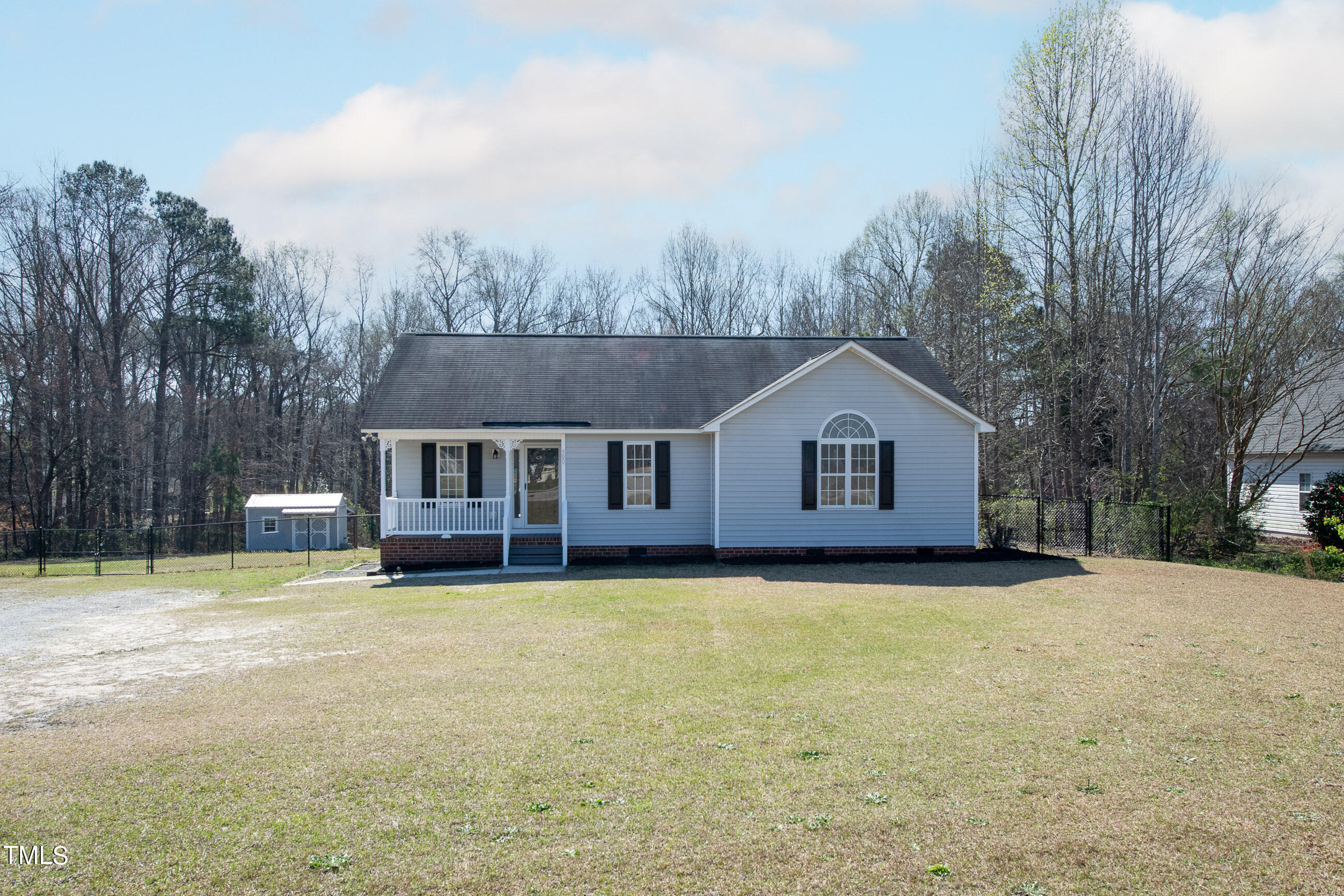 500 Rockvale Court