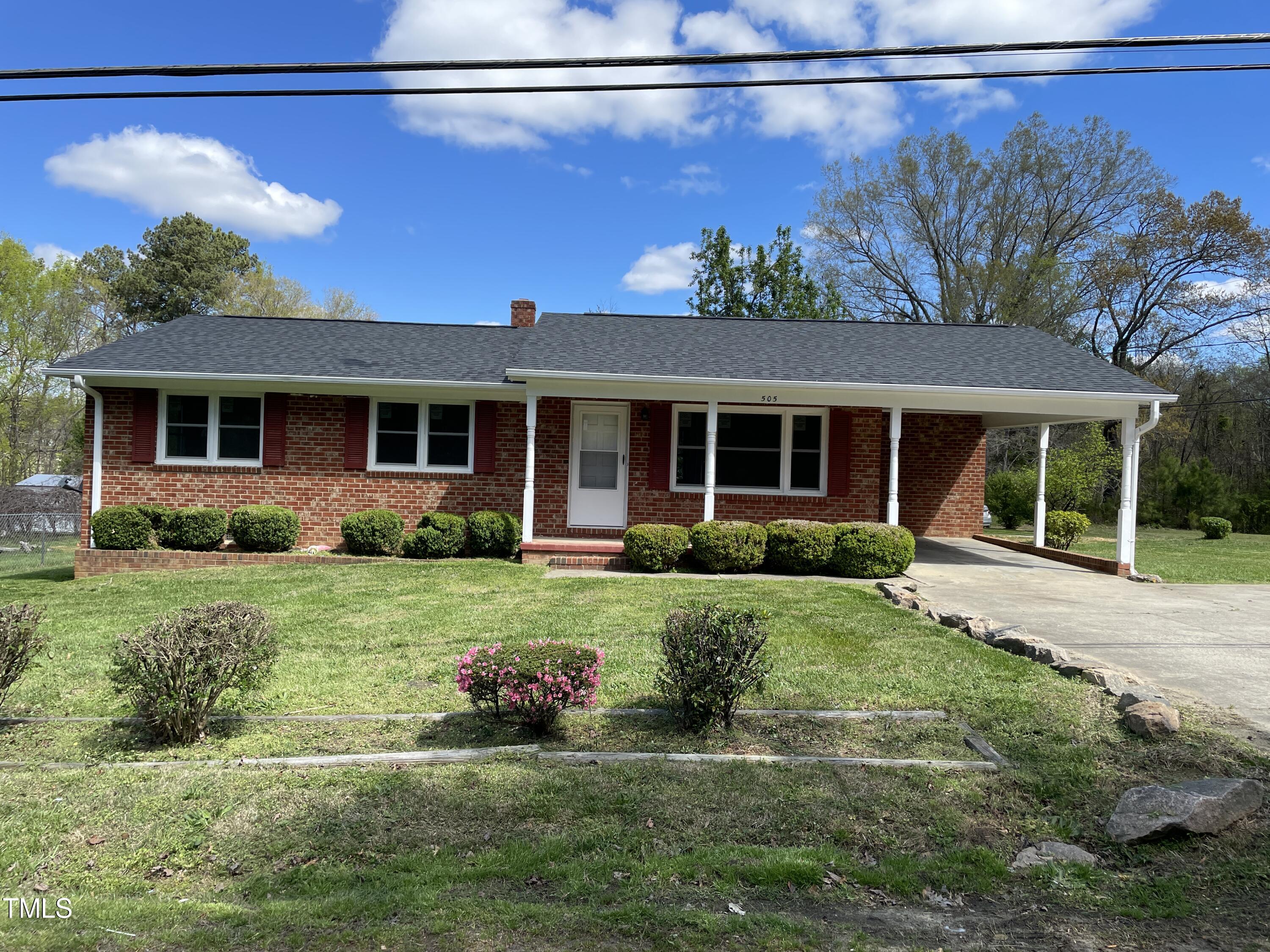 505 Powell