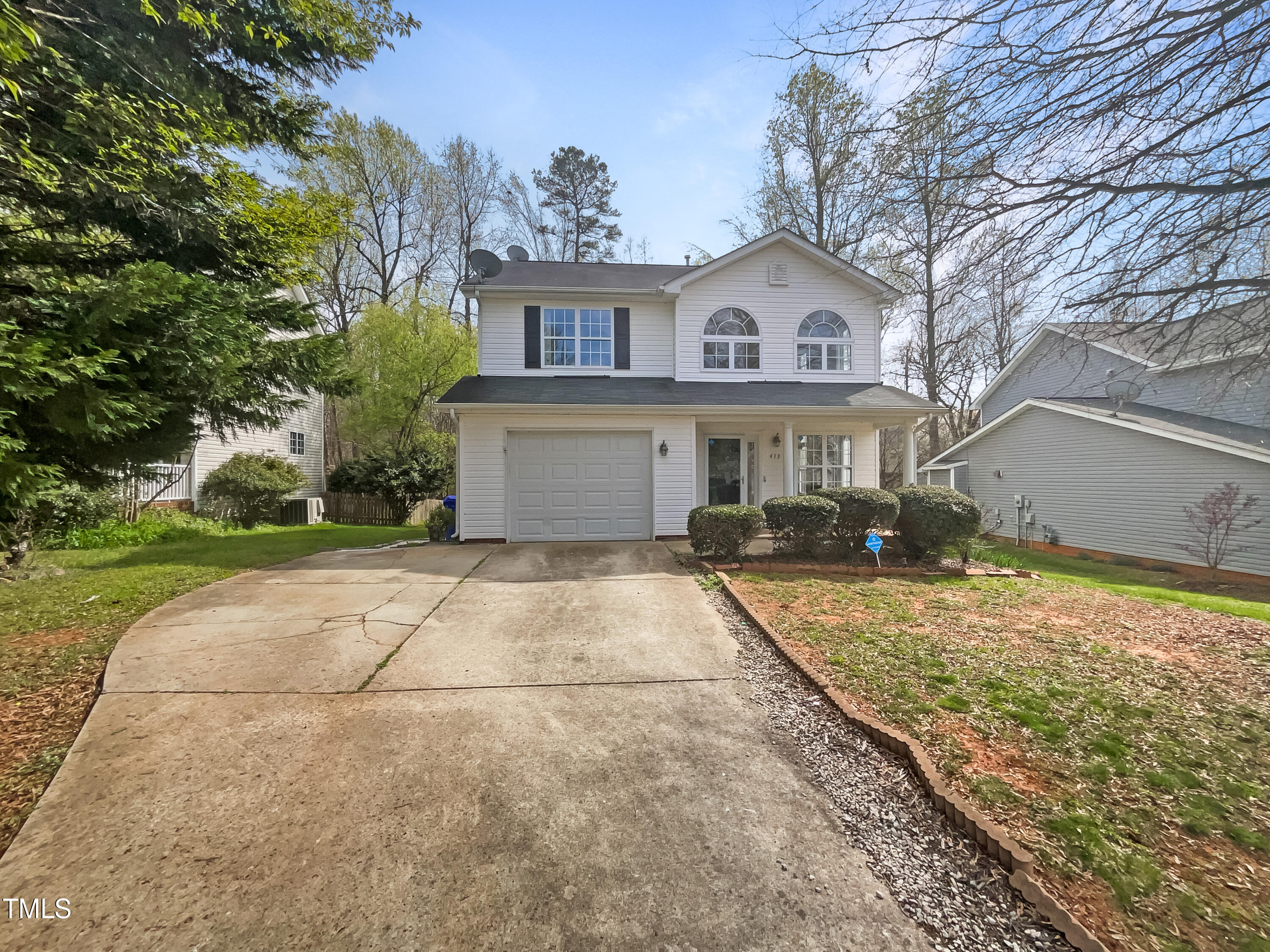 413 Briarwood Drive
