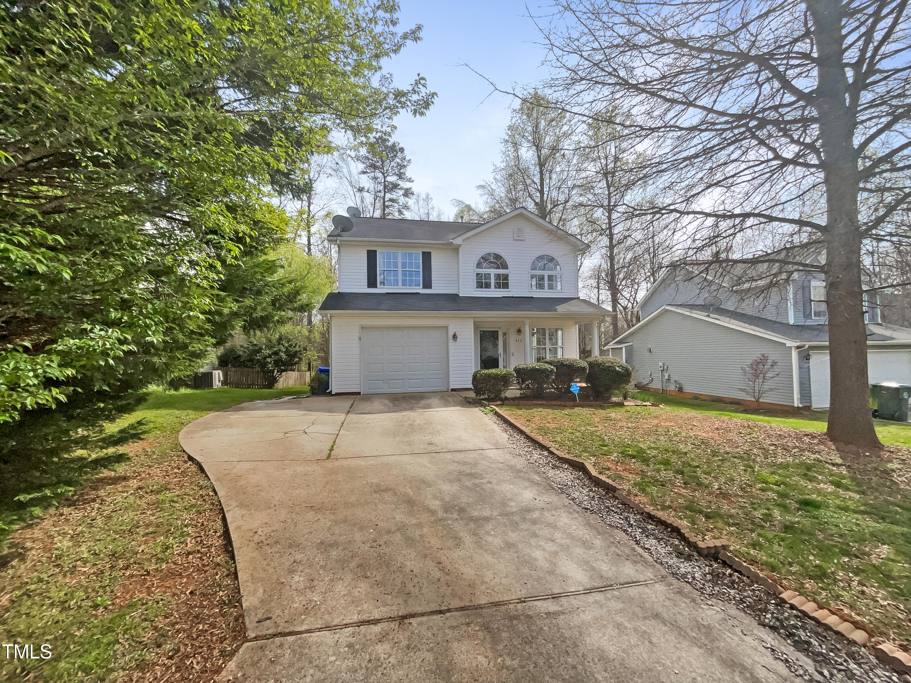 413 Briarwood Drive