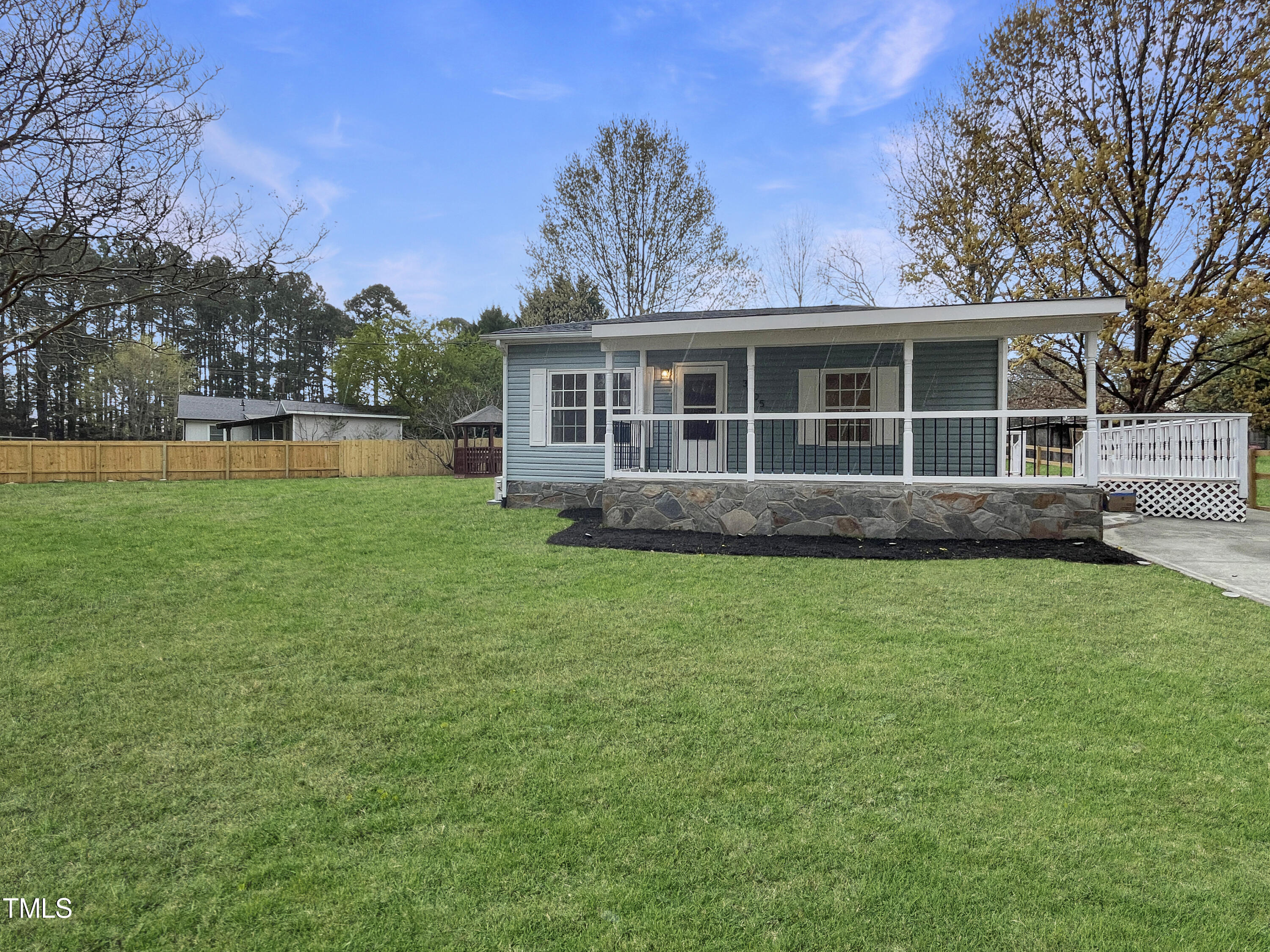3505 Gooch Road