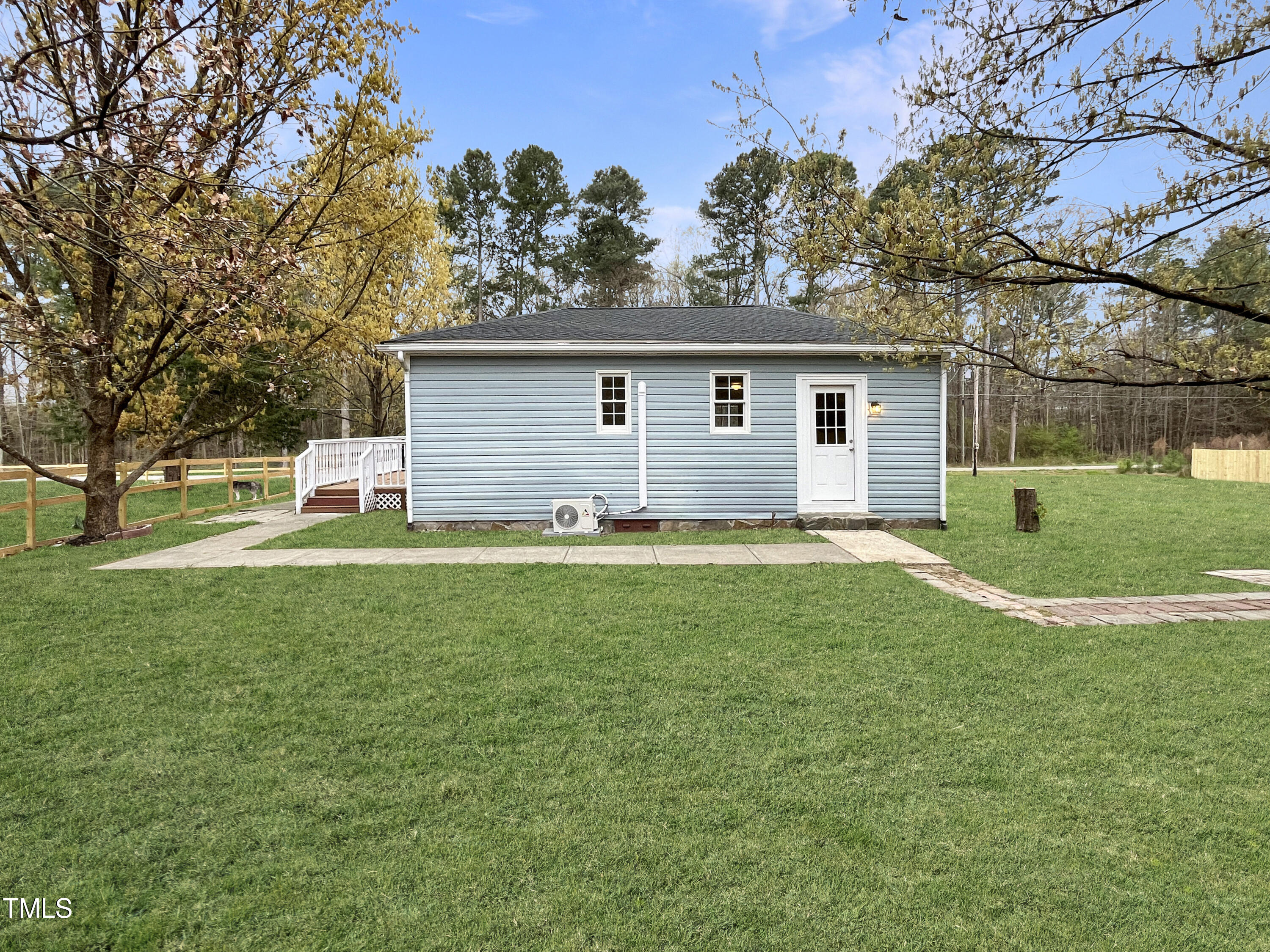 3505 Gooch Road