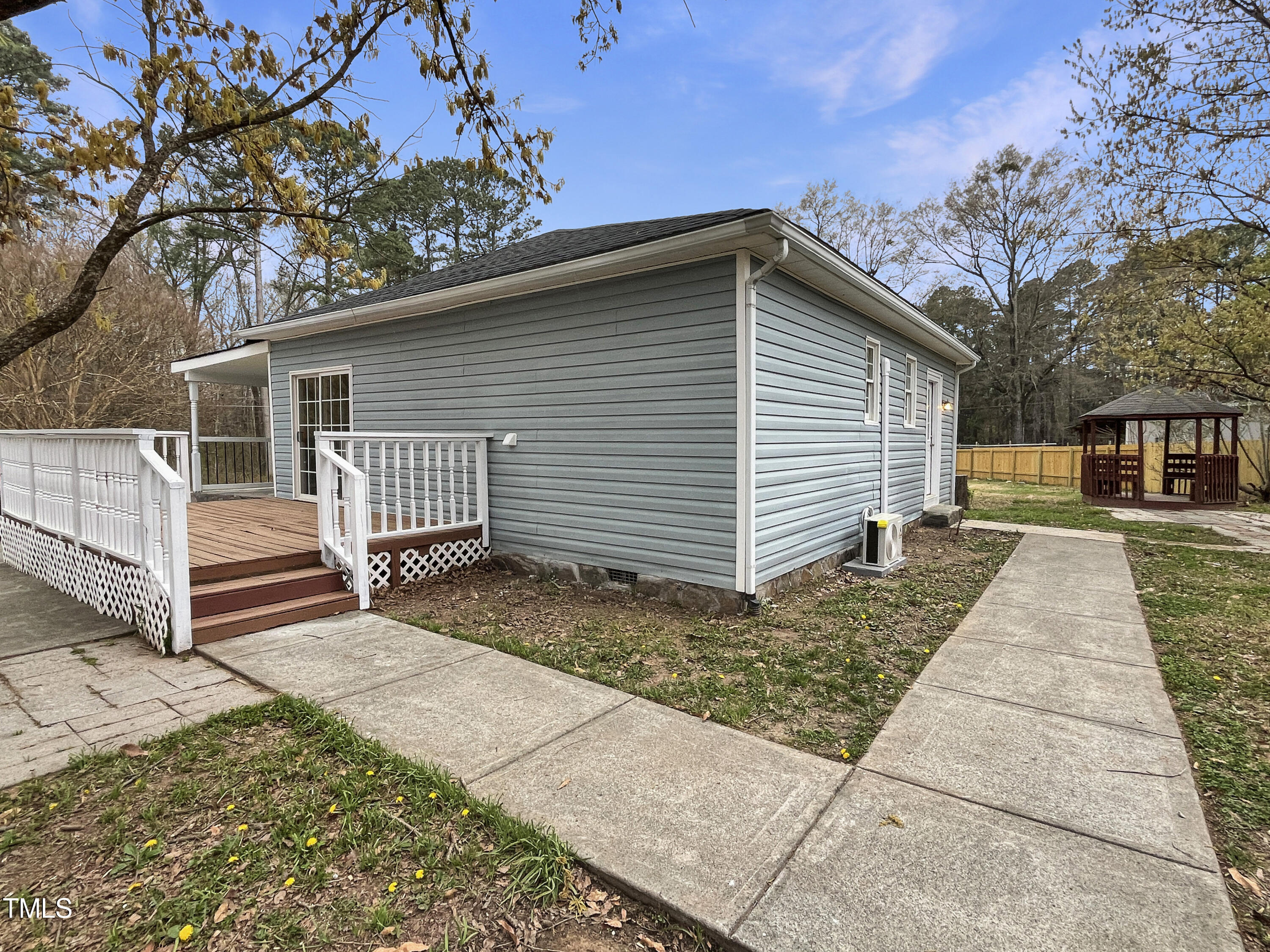 3505 Gooch Road