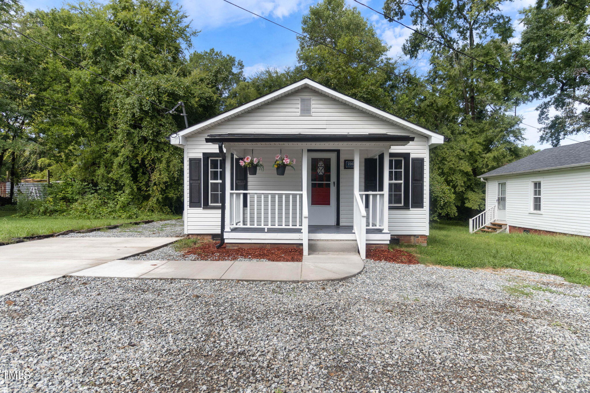 216 Walker Avenue