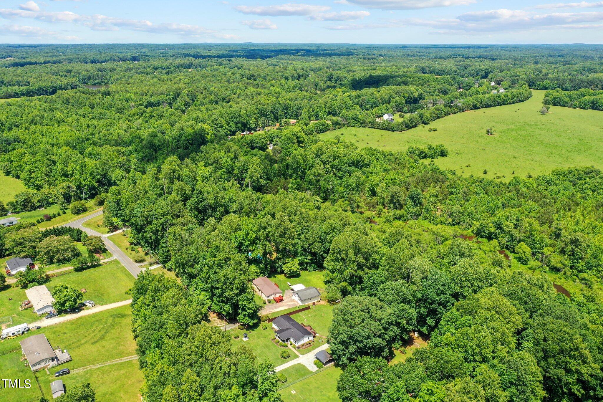 5207 Eno Cemetery Road