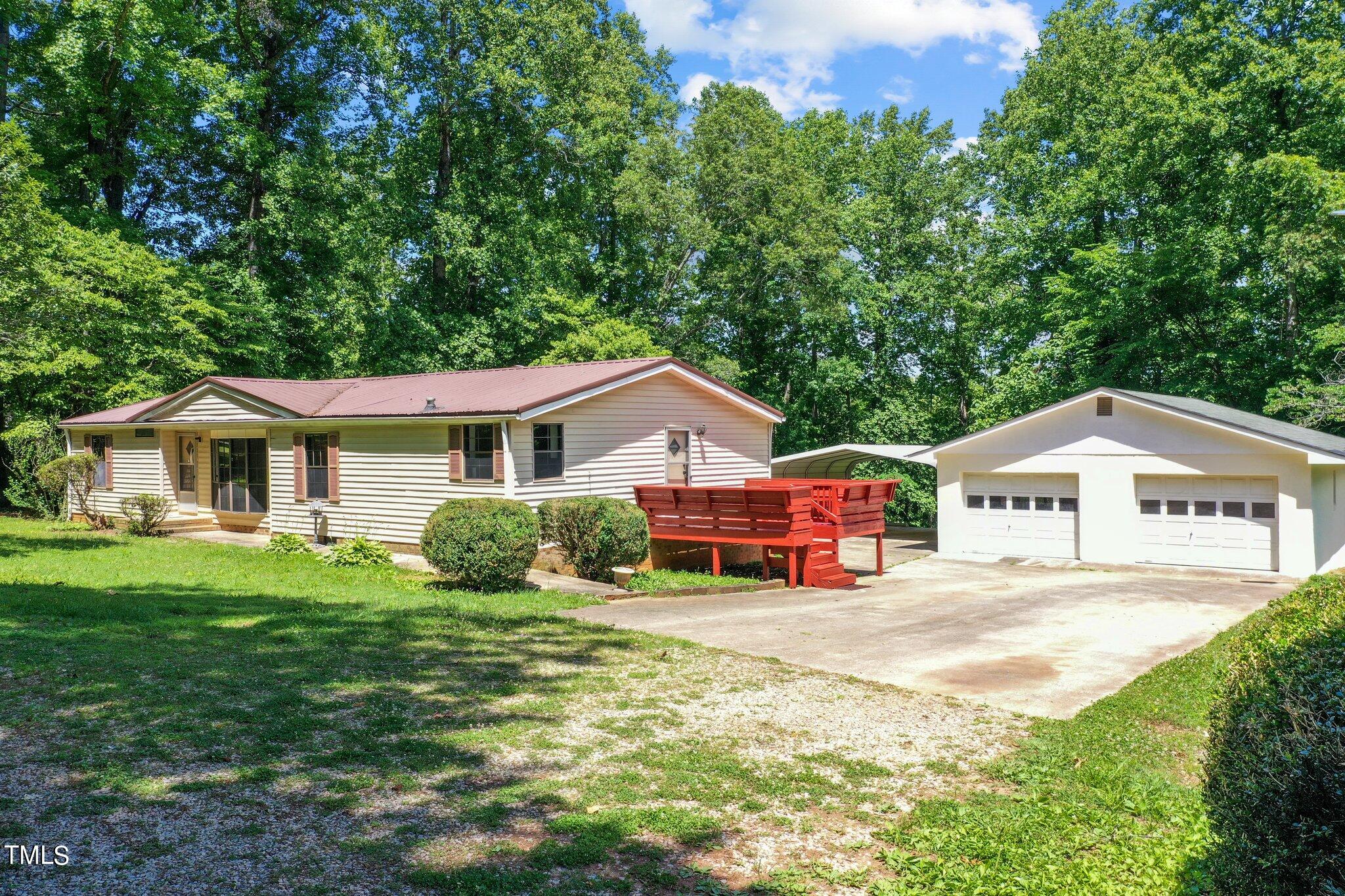 5207 Eno Cemetery Road