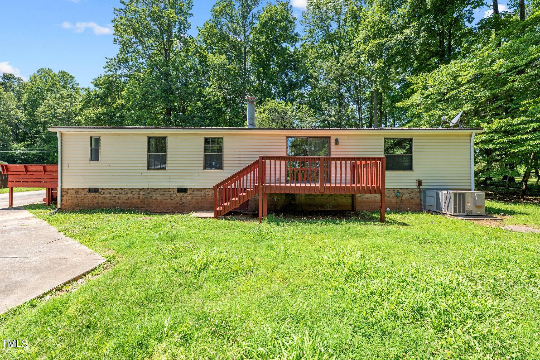 5207 Eno Cemetery Road