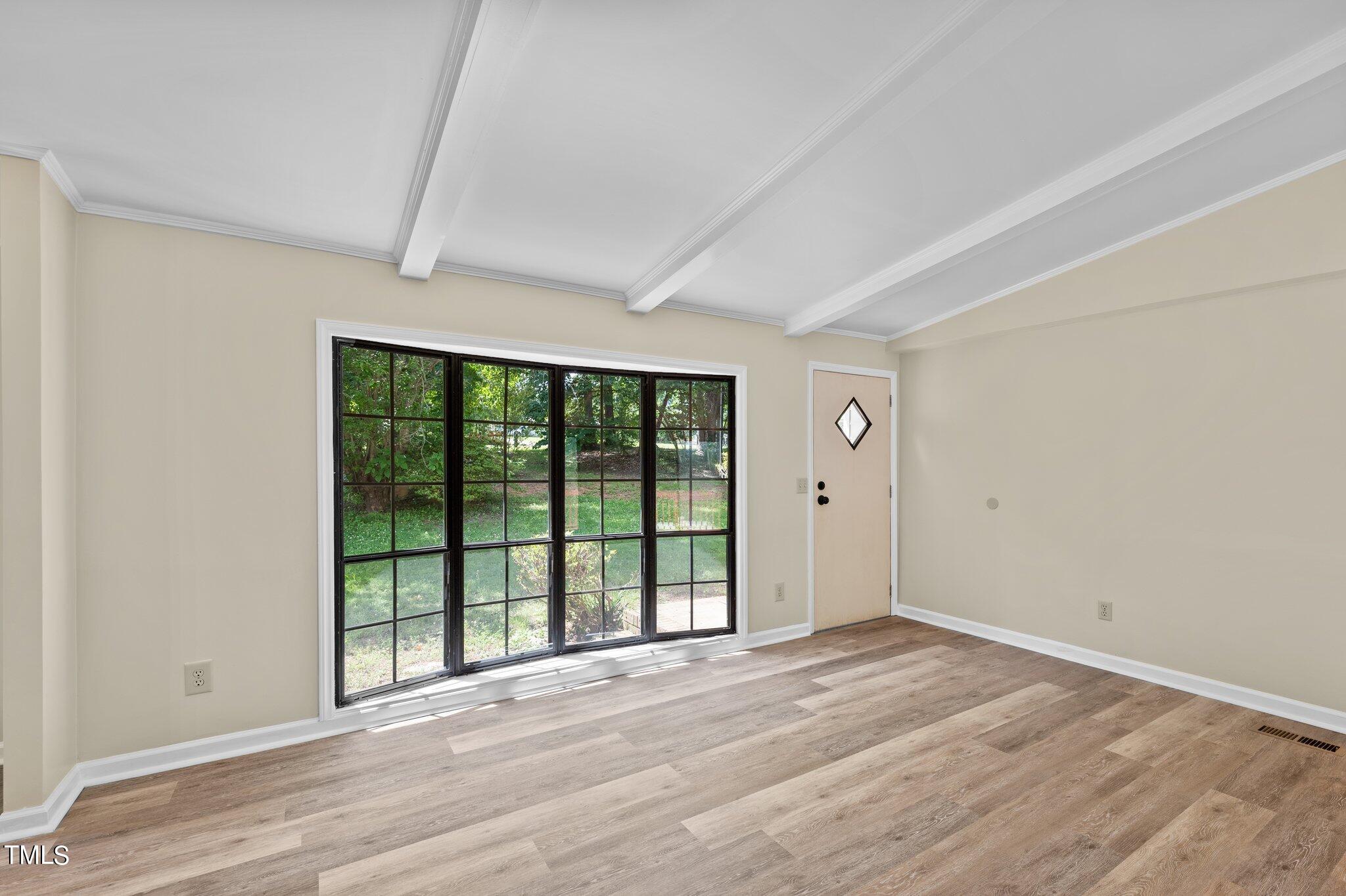 5207 Eno Cemetery Road