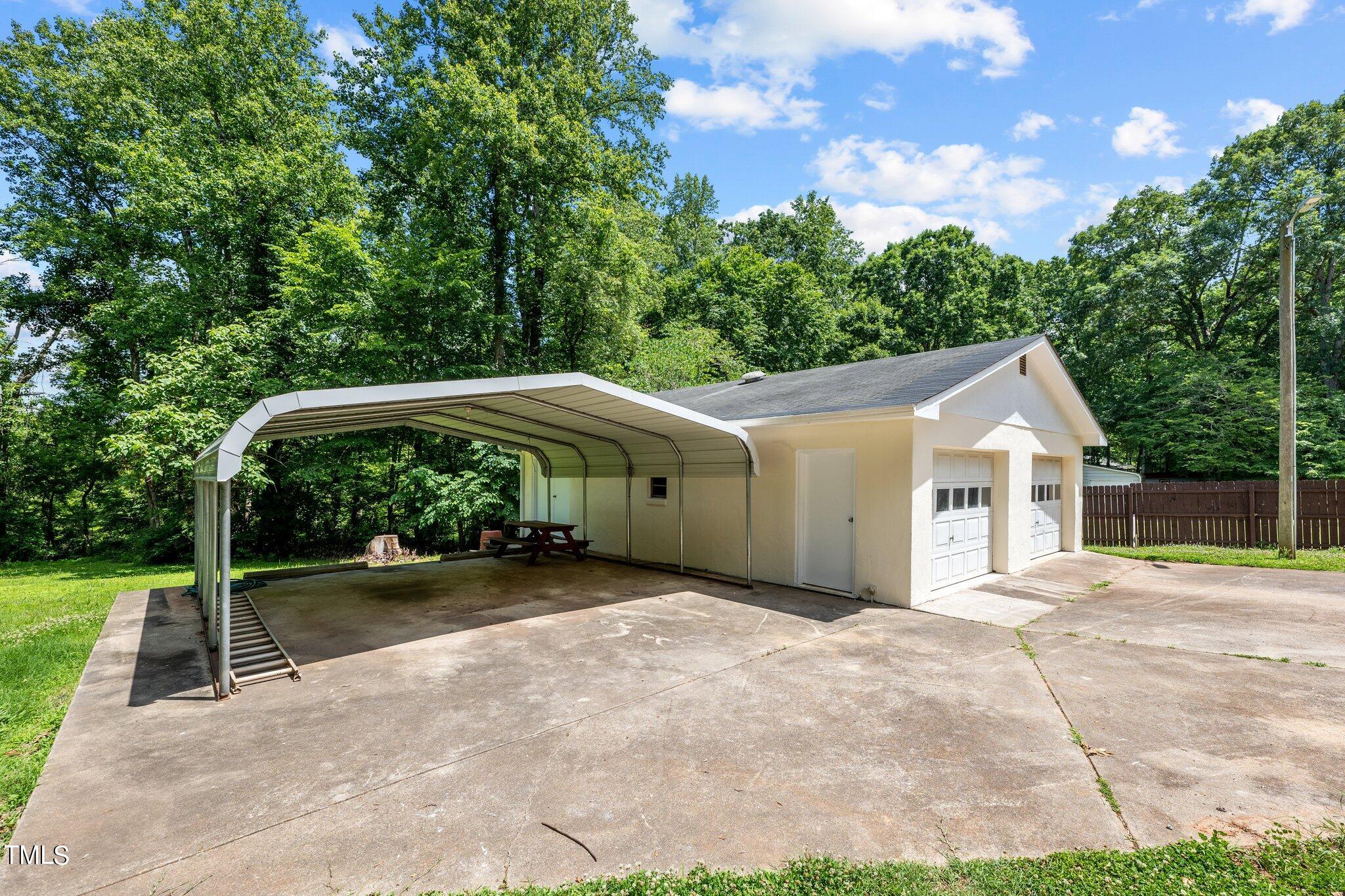 5207 Eno Cemetery Road