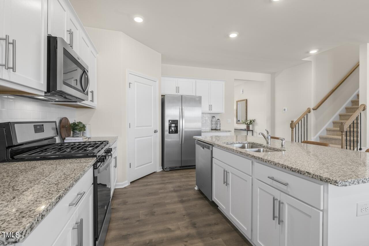 2213 Fletchers Ridge Drive