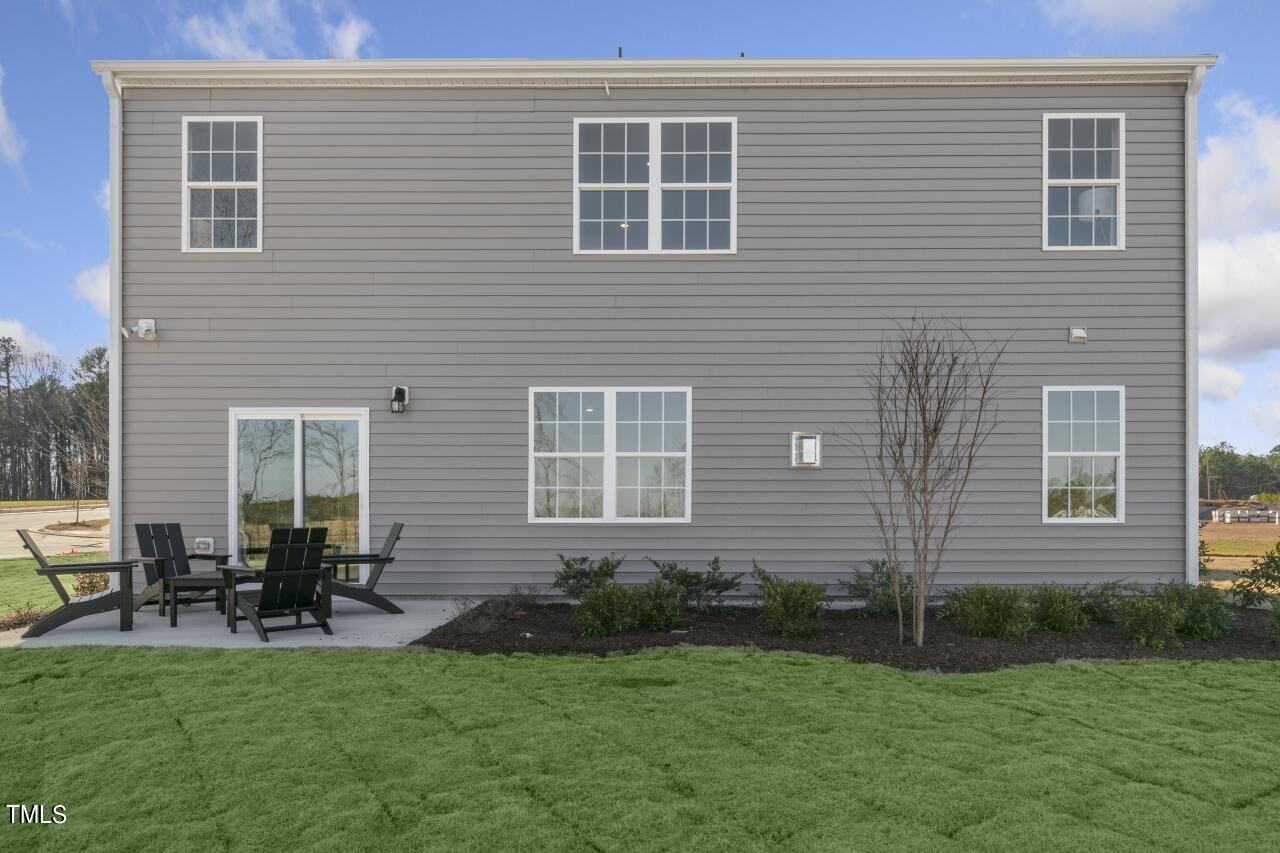 2213 Fletchers Ridge Drive