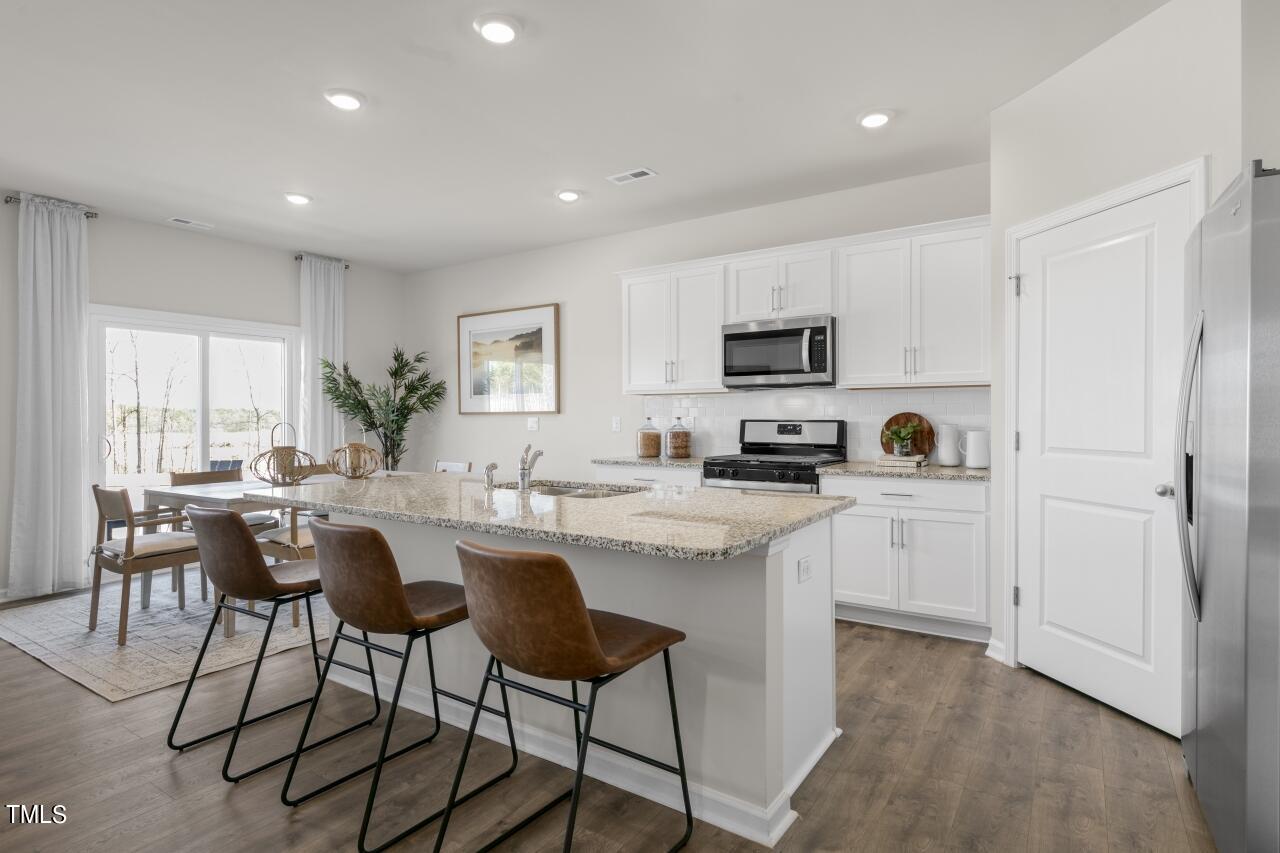 2213 Fletchers Ridge Drive