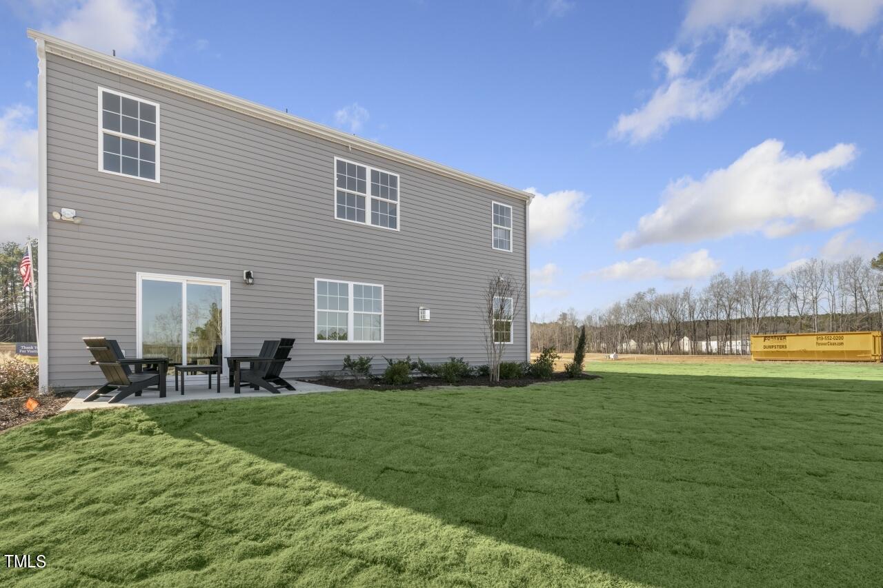 2213 Fletchers Ridge Drive