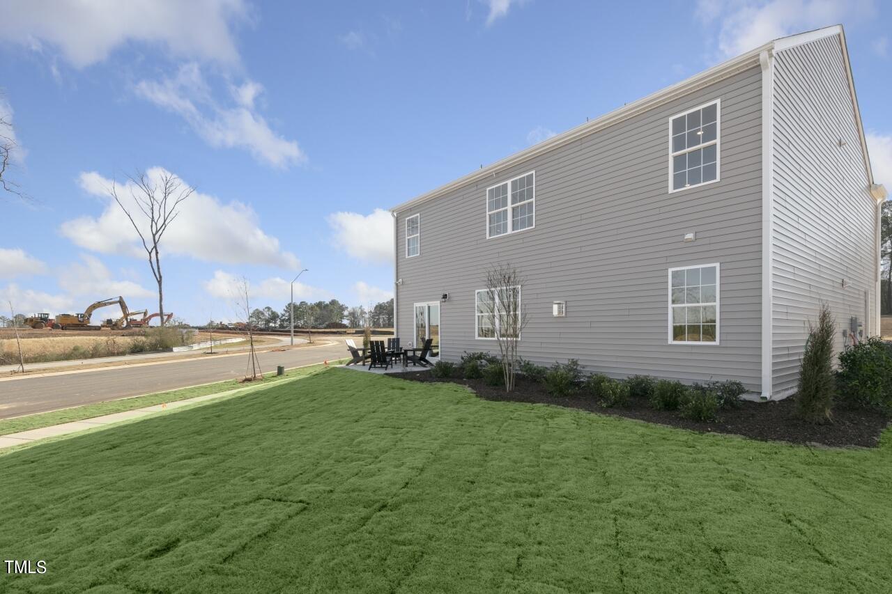 2213 Fletchers Ridge Drive