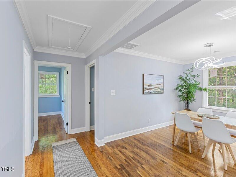 617 Oakdale Court