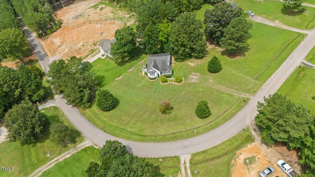 100 Will Woods Way Way