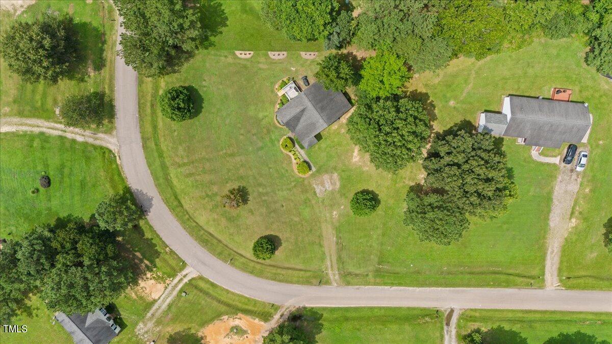 100 Will Woods Way Way